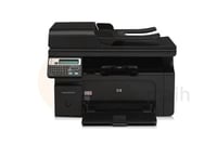 مستعمل طابعة ليزر اتش بي HP M1217nfw