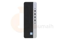 مستعمل كمبيوتر اتش بي HP EliteDesk 600 G4- i7