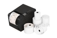 ورق حراري للطباعة لطابعات الكاشير