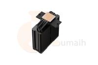 مبرد معالج هوائي DeepCool AG400 BK ARGB