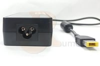 مستعمل شاحن اصلي لابتوب لينوفو Lenovo 20V - 4.5A