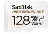 ذاكرة سانديسك داش كام SanDisk 128GB