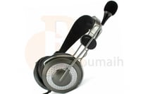 سماعة كمبيوتر جينيوس - GENIUS HS-04SU