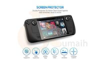 كفر ستيم دك مع قاعدة مدمجة AOLION AL-ST1001