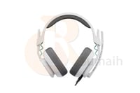 سماعة راس استرو للالعاب لون ابيض ASTRO A10 Gen 2