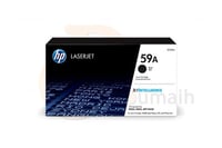 حبر اتش بي ليزر HP Toner 59A
