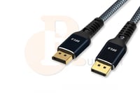 كابل ديسبلاي بورت 2.0V 8K DP