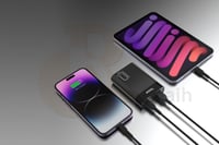 بور بنك شاحن متنقل من اكتف 10000mAh