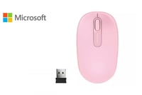 ماوس مايكروسوفت Microsoft Wireless Mouse 1850