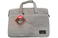 شنطة لابتوب ايباد رمادي MD026LB 14