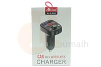 مشغل mp3 بلوتوث للسيارة - A89