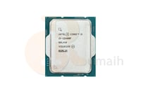 مستعمل معالج Intel CPU Core i5-12400F