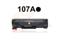حبر متوافق ليزر اسود 107A - W1107A