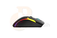 ماوس وايرلس WIFI قيمنق RGB من مارفو M729W PRO