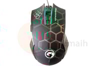 مستعمل كيبورد و ماوس قيمنق مارفو MARVO KM409