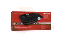 كيبورد مايكروسوفت سلكي - Microsoft 2000