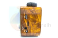 راديو متنقل قابل لشحن يدعم البلوتوث DLC-32216B