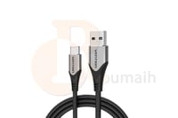 كيبل فينشن USB-C تايب سي - 3 متر