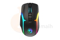 ماوس وايرلس WIFI قيمنق RGB من مارفو M729W PRO