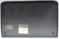 مستعمل لابتوب توشيبا TOSHIBA Satellite L50 - i3