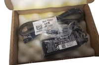 شاحن ديل DELL 19.5V - 3.34A 65W