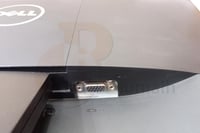 مستعمل شاشة ديل Dell Monitor E2016t