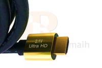 كابل HDMI 8K 2.1V بطول 3M