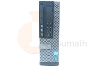 مستعمل كمبيوتر مكتبي ديل Dell Optiplex 7010 i5