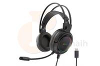 سماعة راس USB للالعاب ZIDLI L4PRO