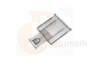 رف ستاند ورق طابعة HP M125-M126-M127-M128