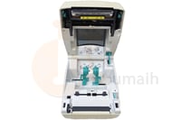 مستعمل طابعة زيبرا باركود Zebra TLP2844