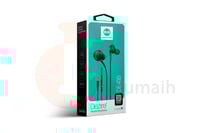 سماعة اذن AUX جوال Dezire DE418