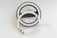 ليستون مسكة جوال ماج سيف مع مغناطيس