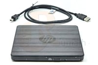 اتش بي مشغل قارء سيدي HP External DVD