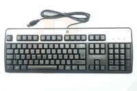 مستعمل كيبورد اتش بي USB سلكي HP KU-0316