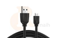 كيبل شاحن Vention Micro USB مايكرو جالكسي - 3 متر