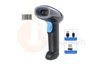 قارء باركود لاسلكي Barcode Scanner 1D WM10