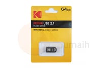 فلاش ميموري كوداك صغير - KODAK 64GB