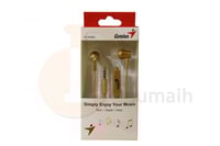 سماعة اذن للجوال جينيوس - Genius HS-M360