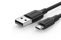 كيبل UGREEN USB Micro مايكرو - 3M