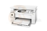 مستعمل طابعة اتش بي ليزر HP M130A