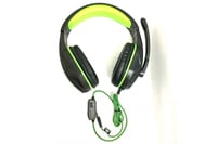 سماعة رأس للألعاب مع ميكروفون 3005