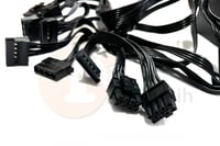 باور سبلاي كمبيوتر باندا GP-550W