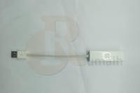 مستعمل محول كيبل شبكة Apple LAN USB