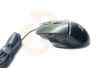 مستعمل ماوس سلكي USB قيمنق RGB من مارفو G958