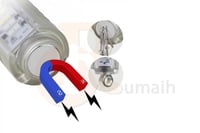 كشاف رحلات صغير ليد - ZOOM 520A