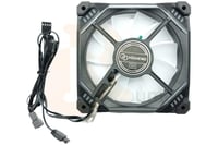 مروحة تبريد كيس PC FAN ARGB HX-200