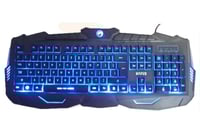 مستعمل كيبورد و ماوس قيمنق مارفو MARVO KM400