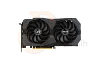 مستعمل كرت شاشة ASUS Rog Strix GTX 1660S 6GB