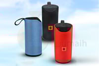 سبيكر سماعة خارجية بلوتوث - Speaker MRS373T